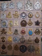 Diverse Canadese insignes, Verzamelen, Militaria | Tweede Wereldoorlog, Ophalen of Verzenden