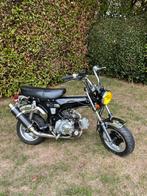 Skyteam Dax 50cc, Fietsen en Brommers, Ophalen, Overige modellen, 49 cc, 4 versnellingen