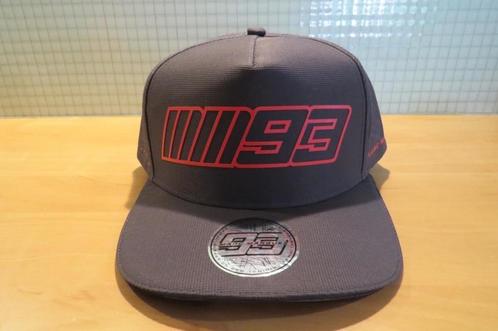 Marc Marquez #93 mid visor cap pet 2043007, Kleding | Heren, Hoeden en Petten, Nieuw, Pet, One size fits all, Ophalen of Verzenden