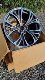 21 inch 5x120 X5 X6 velgen, Nieuw, 21 inch, Velg(en), Personenwagen