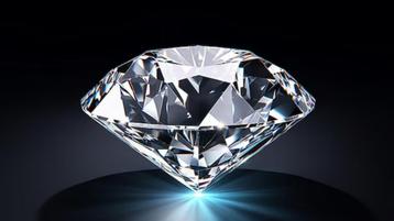 Set Van 3 CVD Diamanten - 1.00 Ct, 1.18 Ct & 1.25 Ct   beschikbaar voor biedingen