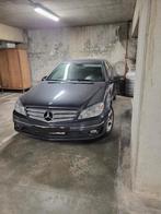 Mercedes CLC Avantgarde, Auto's, Mercedes-Benz, Automaat, 4 zetels, Parkeersensor, Particulier