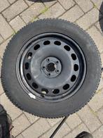 Velgen met banden Seat Arona, Ophalen, Gebruikt, Velg(en), 16 inch