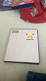 Pokemon map voor grote kaarten, Hobby en Vrije tijd, Ophalen, Gebruikt