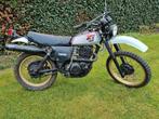 Xt 500 yamaha, Motoren, Particulier