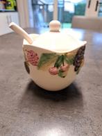 Confituur pot, Antiek en Kunst, Ophalen