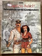 Kapitein Sabel, Boeken, Eén stripboek, Ophalen of Verzenden, Gelezen