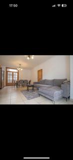 Appartement, Immo, Appartementen en Studio's te huur, 50 m² of meer, Provincie Henegouwen