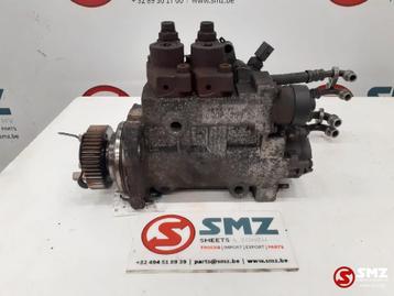 Occ pompe à injection Mercedes, Utilisé, Mercedes-Benz, Systèmes à carburant
