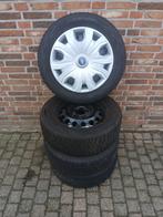 Winterbanden Ford transit connect, Auto-onderdelen, Banden en Velgen, Ophalen, 16 inch, Banden en Velgen, Bestelwagen