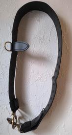 Police ceinture de ceremonie complète, Collections, Enlèvement ou Envoi