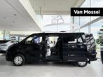 Ford Transit Custom 320L 2.0TD170Pk/125Kw A6 FWD Trend DC, Auto's, Bestelwagens en Lichte vracht, 4 deurs, Stof, Gebruikt, 4 cilinders