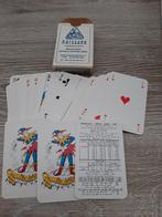 Gillard speelkaarten., Enlèvement ou Envoi, Comme neuf, Carte(s) à jouer