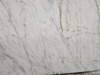 marbre, Bricolage & Construction, Planches & Dalles, Autres matériaux, Enlèvement, 30 cm ou plus, Utilisé