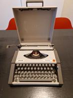 Machine à écrire mécanique OLIVETTI TROPICAL, Divers, Machines à écrire, Enlèvement, Utilisé