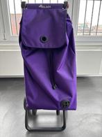 Rolser bag, Ophalen, Zo goed als nieuw