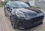 Ford Puma, Auto's, Ford, Voorwielaandrijving, 75 kW, Puma, Leder en Stof