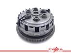 KOPPELING Kawasaki ZXR 750 1991-1992 (ZXR750 ZX750J), Motoren, Gebruikt