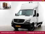 Mercedes-Benz Sprinter 514 CDI 143pk E6 7G Automaat Bakwagen, Auto's, Automaat, Wit, Mercedes-Benz, Bedrijf