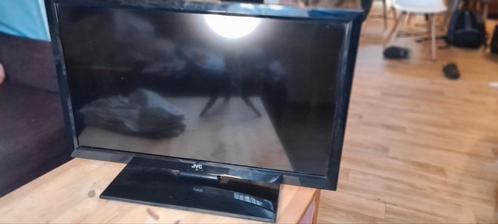 Télévision LED JVC, TV, Hi-fi & Vidéo, Télévisions, LED, 60 à 80 cm, HD Ready (720p), Autres marques, Enlèvement