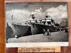 Nr. 66 - Persfoto 1955 - Oostende, Ophalen of Verzenden, Foto
