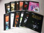 De Morgen Stripcollectie - 12 Delig, Boeken, Jean Van Hamme, Complete serie of reeks, Nieuw, Ophalen of Verzenden