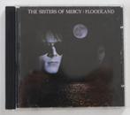 CD - The Sisters Of Mercy – Floodland, Ophalen of Verzenden, Zo goed als nieuw