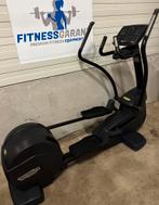 Technogym Synchro Excite 1000 SP LED Crosstrainer Full Black, Enlèvement ou Envoi