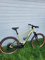 Vttae cube réaction exc 750, Vélos & Vélomoteurs, Enlèvement, Comme neuf