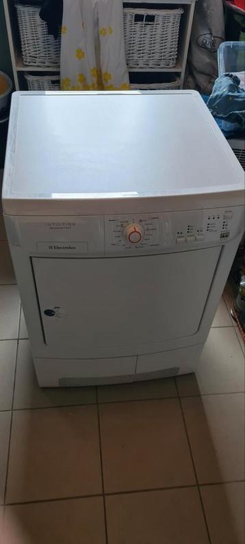 Electrolux Intuition 6 Kg, Electroménager, Sèche-linge, Enlèvement, Utilisé