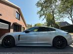 Porsche Panamera, Auto's, Porsche, Automaat, 4 zetels, Euro 6, Bruin