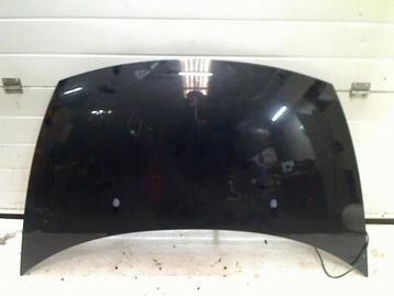 Capot d'un Citroen C3 (ONBEKEND), 3 mois de garantie, Utilisé, Capot moteur, Citroën