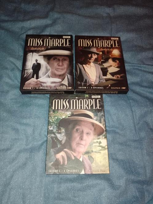 Te koop in een dvd-box de complete seizoenen 1 tot en met 3, Cd's en Dvd's, Dvd's | Tv en Series, Zo goed als nieuw, Drama, Boxset