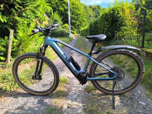 Cube réaction hybrid 625 M, Fietsen en Brommers, Elektrische fietsen, Zo goed als nieuw, Cube, Ophalen