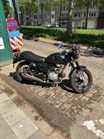 Skyteam Rocket 50cc, Fietsen en Brommers, Brommers | Overige merken, Ophalen, Gebruikt, Skyteam, 49 cc