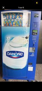 Distributeur de snack, friandises vending, Ophalen, Zo goed als nieuw