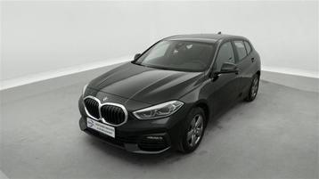 BMW 1 Serie 116 116 dA NAVI / CLIM / FULL LED