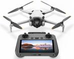 PROMO: DJi Mini 4 Pro Fly More en stock ✅, TV, Hi-fi & Vidéo, Drones, Enlèvement ou Envoi, Neuf, Drone avec caméra
