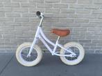Loopfiets banwood, Fietsen en Brommers, Fietsen | Kinderfietsjes, Ophalen, Gebruikt, Minder dan 16 inch, Banwood