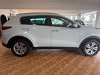 Kia Sportage Benzine! Airco Leer Camera Navi!, Auto's, Euro 6, 4 cilinders, 1600 cc, Wit
