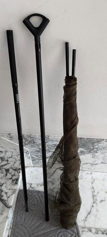 Epuisette - sac caryall - pochette - plus divers … beschikbaar voor biedingen