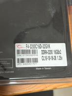 32GB RAM (2x16GB) G.Skill Ripjaws V DDR4 3200MHz MODÈLE RARE, Computers en Software, Ophalen, Zo goed als nieuw, DDR4