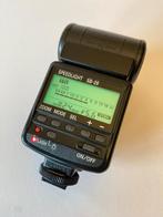 Nikon speedlight SB 28, Audio, Tv en Foto, Foto | Flitsers, Ophalen of Verzenden, Gebruikt, Nikon, Kantelbaar
