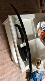 Bmw 5-serie G30 Spoiler + M-spiegelkappen, Ophalen, BMW