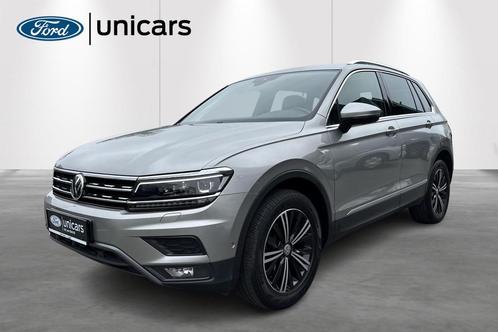Volkswagen Tiguan 1.5 TSI ACT OPF 110kW DSG Highline, Auto's, Volkswagen, Bedrijf, Te koop, Tiguan, Electronic Stability Program (ESP)