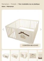 Parc pour enfants, Enfants & Bébés, Parcs, Enlèvement, Comme neuf, Carré