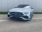 Mercedes-Benz C 180 Star Edition Break, Auto's, Mercedes-Benz, Automaat, 1800 kg, 4 cilinders, Bedrijf