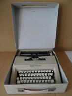 Olivetta Lettera 25 Machine à écrire vintage Olivetta 1970, Antiquités & Art, Enlèvement ou Envoi