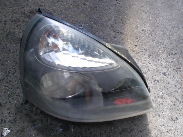 Optique avant droit Renault Clio 2 2001-2006 LP/15004, Auto-onderdelen, Verlichting, Renault, Gebruikt, Ophalen