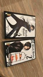 Black butler nrs 2&3 nederlands, Ophalen of Verzenden, Nieuw